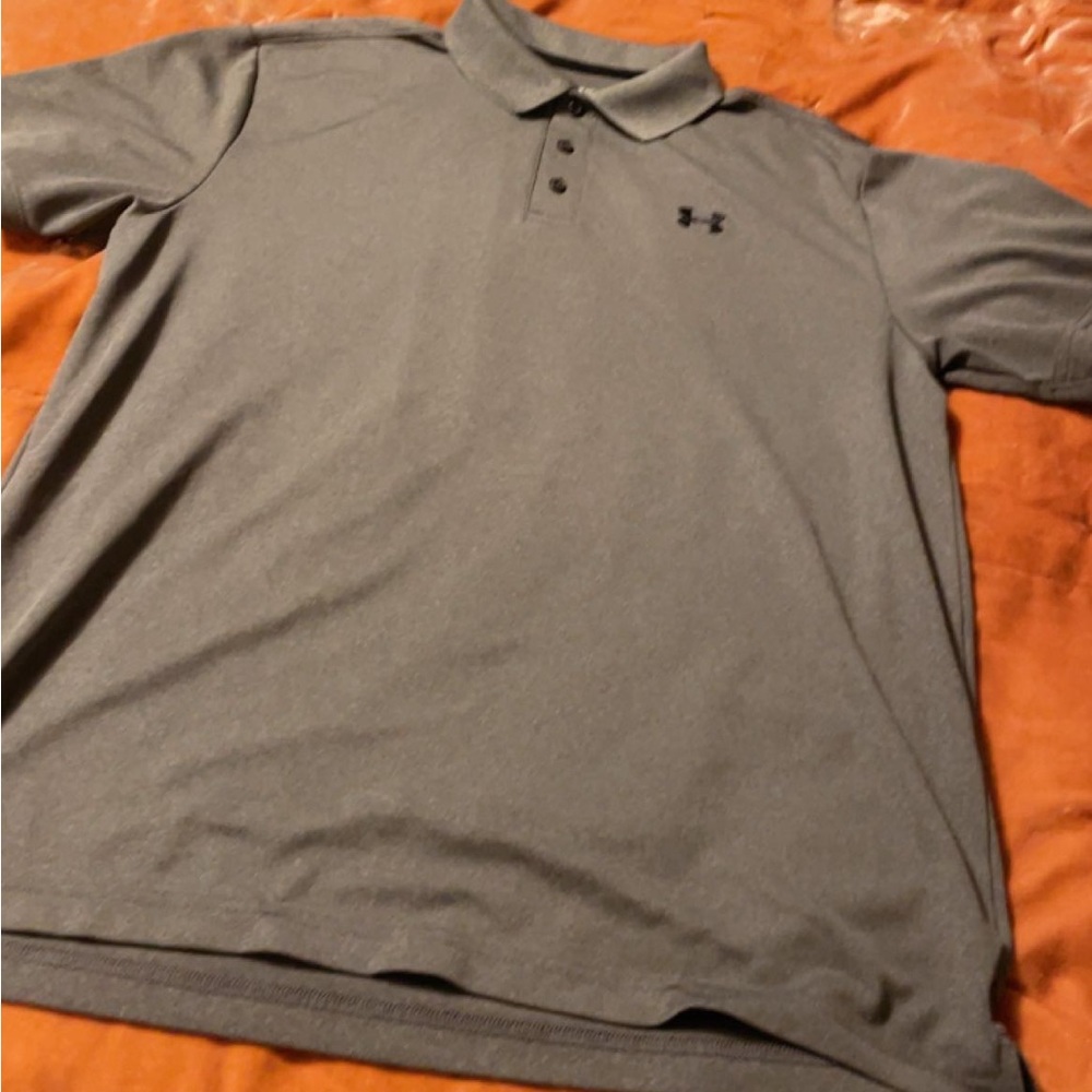 Under Armour Polo